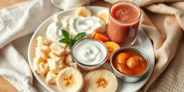 Co jeść po wyrwaniu zęba, aby przyspieszyć gojenie - Porady Co jeść po wyrwaniu zęba