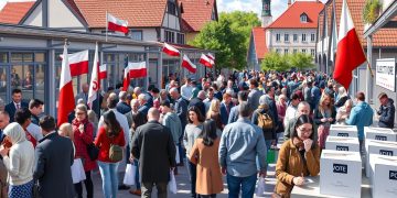 Data wyborów prezydenckich