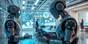 Dominacja sztucznej inteligencji