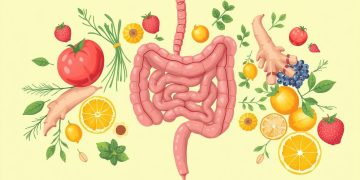 Jak oczyścić jelita w sposób naturalny i bezpieczny - Porady Jak oczyścić jelita