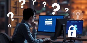 Jak odzyskać konto na Facebooku bez maila i numeru telefonu - Technologia Jak odzyskać konto na FB bez maila i telefonu