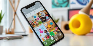 Jak udostępnić relację na Instagramie - praktyczny poradnik - Technologia Jak udostępnić czyjąś relację na Instagramie