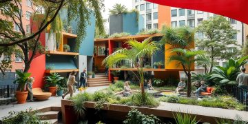 Konkurs New European Bauhaus