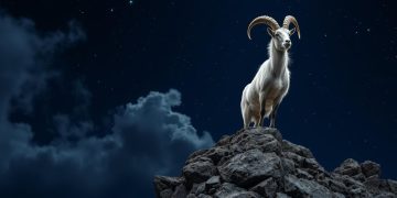Koziorożec - charakterystyka znaku zodiaku - Porady Koziorożec znak zodiaku
