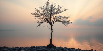 Mądre słowa wsparcia po stracie bliskiej osoby - Porady Mądre słowa po stracie bliskiej osoby