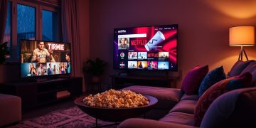 Najlepsze filmy Netflix