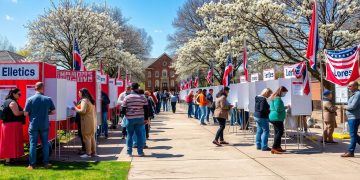 Wybory uzupełniające do Senatu